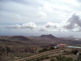 Photo of San Miguel De Abona, Tenerife, Canary Islands