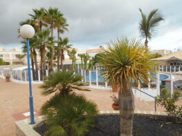 Photo of Golf Del Sur, Tenerife, Canary Islands