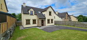 Photo of 5 Ash Crescent, Prospect Wood, Longford Town