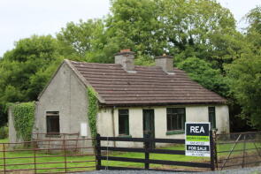 Photo of Cottage and Outbuildings on C.5 Acres at Punchersgrange, Milltown, Kildare