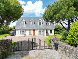 Photo of Omorika House, Fearagh, Ballymurray, Roscommon