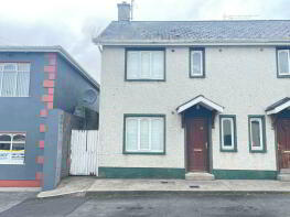 Photo of 1 Bank Gardens, Henry Street, Roscommon Town