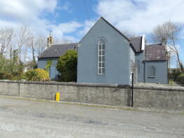 Photo of Old Kilcummin Church, Kilcummin, Killarney, Kerry