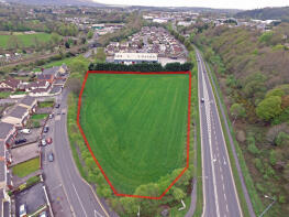 Photo of 2.5 acre development site at Ballycasheen, Killarney,Co. Kerry, Killarney, Kerry