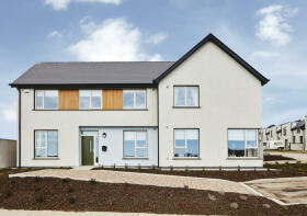 Photo of The Links, Ballygoossan Park, ONLY 2 REMAINING! LAST PHASE, Skerries, County Dublin