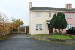 Photo of 15 Graigowen, Tullow,, Tullow