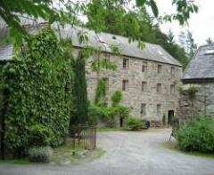 Photo of Poulmounty Mill,New Ross