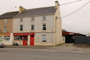 Photo of Main Street, Cloughjordan, Tipperary