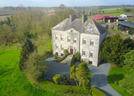 Photo of Donnybrook House, Ballymackey, Nenagh, Tipperary