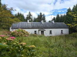 Photo of Killafee Cottage, Aughavas