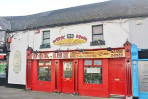 Photo of Wok Inn, Kilbride Street, Tullamore, Offaly