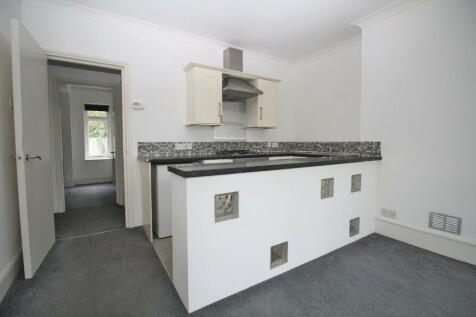 Old Shoreham Road, Brighton