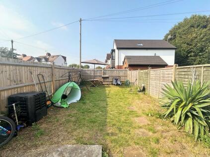 Old Shoreham Road, Hove