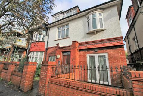 Somerhill Road, Hove