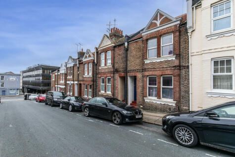 White Street, Brighton, BN2 0JH
