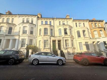 Albert Road, Brighton