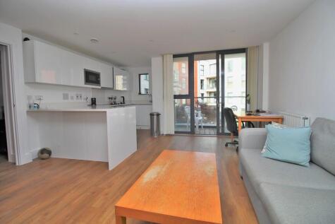 Thomas House, Clifton Hill, Brighton