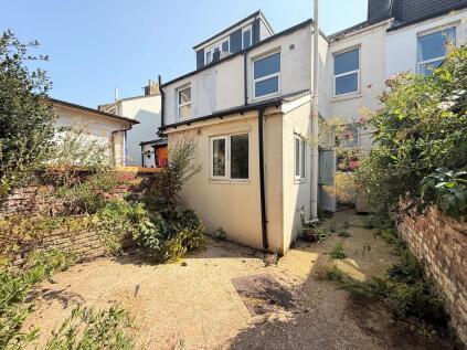 Westbourne Street, Hove