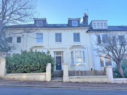 Buckingham Place, Brighton