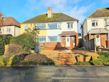 Mile Oak Road, Portslade