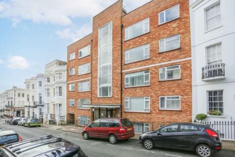 Norfolk Road, Brighton, BN1 3AR
