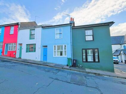 Southover Street, Brighton