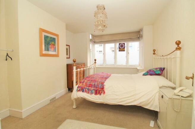 2 Bedroom Apartment For Sale In Norfolk Road Brighton Bn1