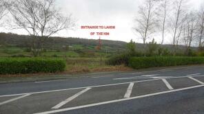 Photo of Lands of Circa 9 Acres at The Clonmel Road, Carrick-on-Suir, Tipperary