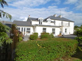 Photo of Kilbrennal House, Ballynonty, Killenaule, Tipperary