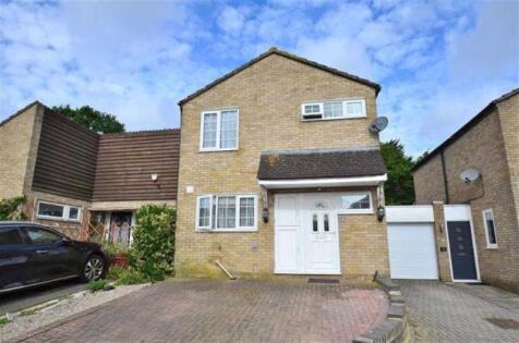 Hastings Close, Stevenage