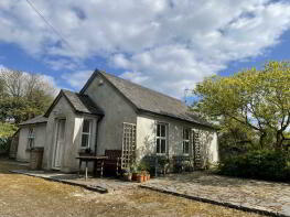 Photo of Pearl Cottage + Site With FPP, Stradbally