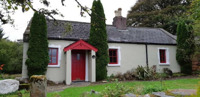Property For Sale In Mount Taffe Meenaglogh Aclare Sligo
