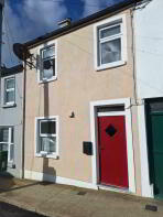 Photo of Main Street, Tinahinch, Graiguenamanagh