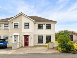 Photo of 8 The Cloisters, Tullow Road, Carlow Town