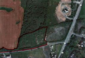 Photo of c. 2 acre site, Milford, Leighlinbridge, Carlow