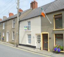 Photo of 23 School Street, Wexford Town, Wexford