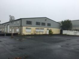 Photo of Unit 619E, Northern Extension, IDA Industrial Estate, Cleaboy Road, Waterford City, Waterford