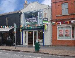 Photo of Retail Premises, Main Street, Lucan, Dublin
