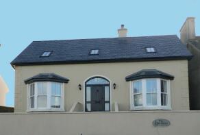 Photo of The Breakers, Clifton Terrace, Kilkee, Clare
