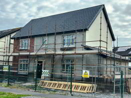 Photo of *sold Out*type G - 4 Bedroom Detached, Dun Eimear, Bettystown