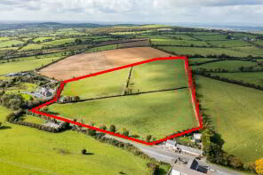 Photo of Lands At Grangegeeth, Slane