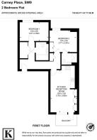 Flat 6 ¿ 2 Carney Place, Brixton, SW9 8GE.jpg