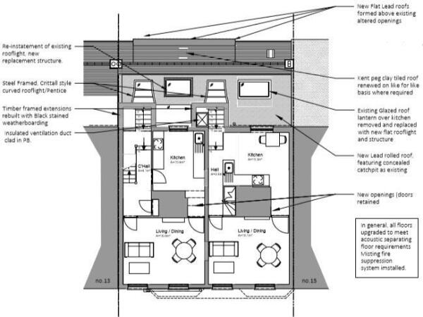 Master Floorplan Image 2