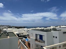 Photo of Canary Islands, Lanzarote, Playa Blanca