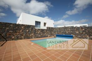 Photo of Canary Islands, Lanzarote, Conil