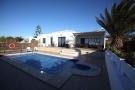 3 bed Detached Villa for sale in Canary Islands...