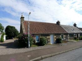 House Prices in The Row Cupar Fife KY15