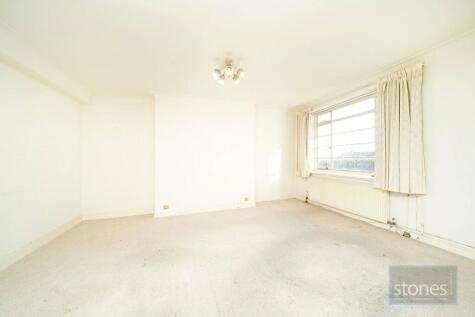 Belsize Avenue, London, NW3