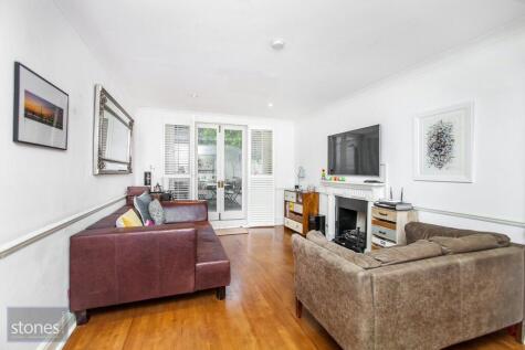 Belsize Square, London, NW3