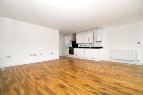 Grafton Road, Kentish Town, London, NW5